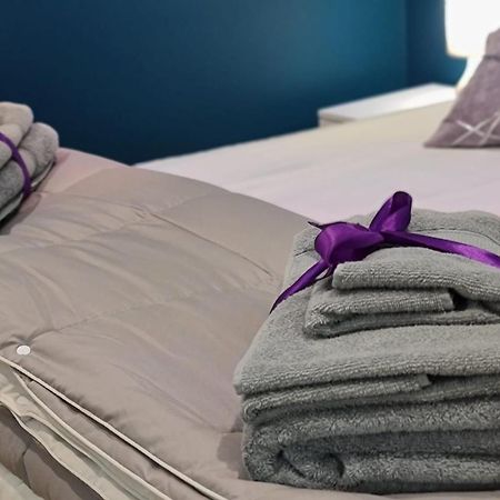Apartament Casa Massarenti Bolonia Zewnętrze zdjęcie