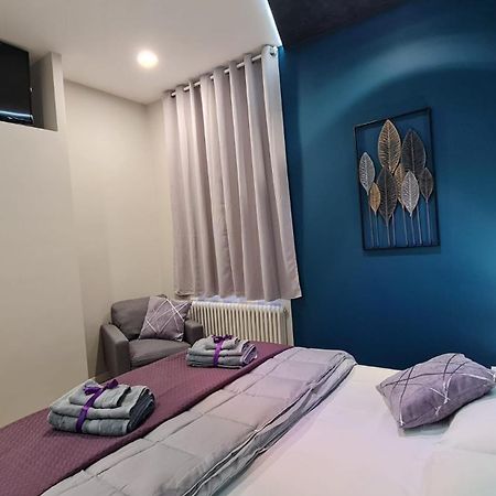 Apartament Casa Massarenti Bolonia Zewnętrze zdjęcie