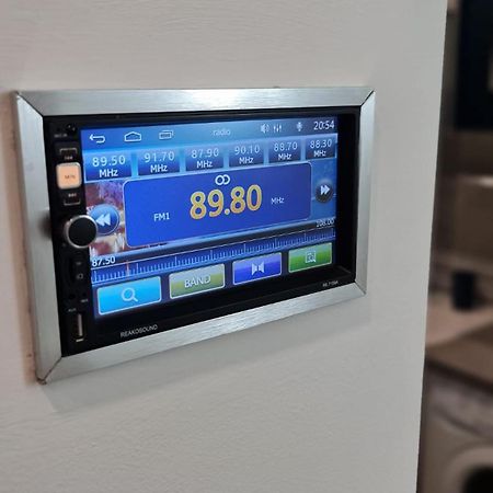Apartament Casa Massarenti Bolonia Zewnętrze zdjęcie