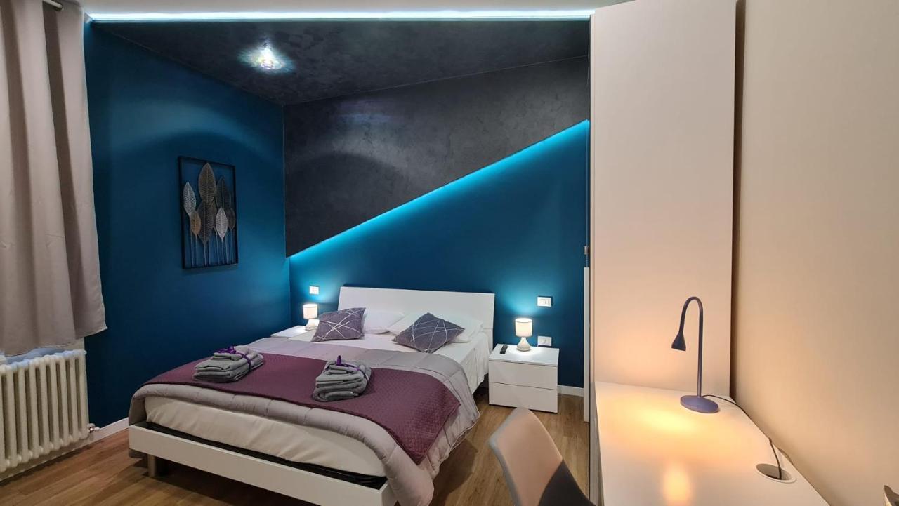 Apartament Casa Massarenti Bolonia Zewnętrze zdjęcie