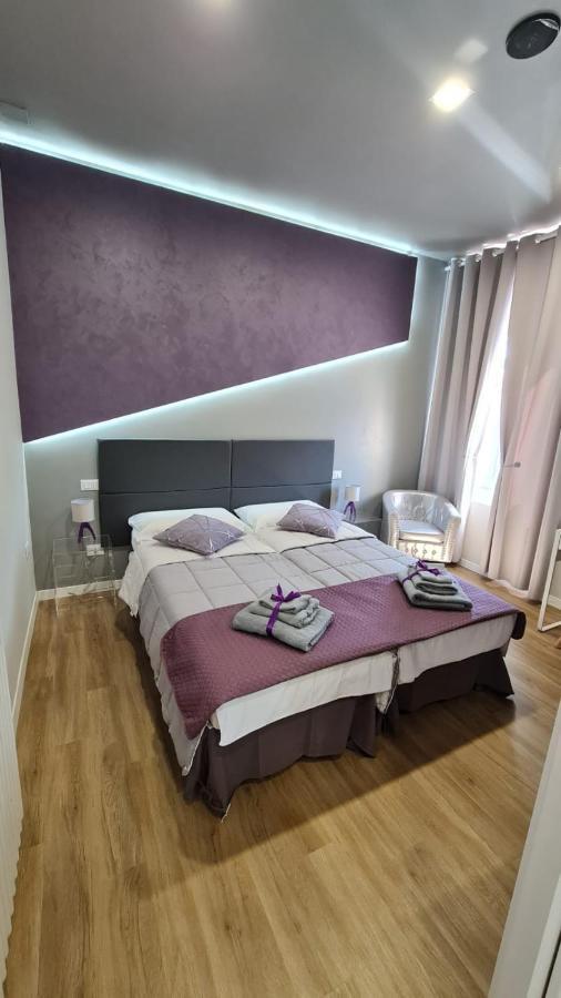 Apartament Casa Massarenti Bolonia Zewnętrze zdjęcie