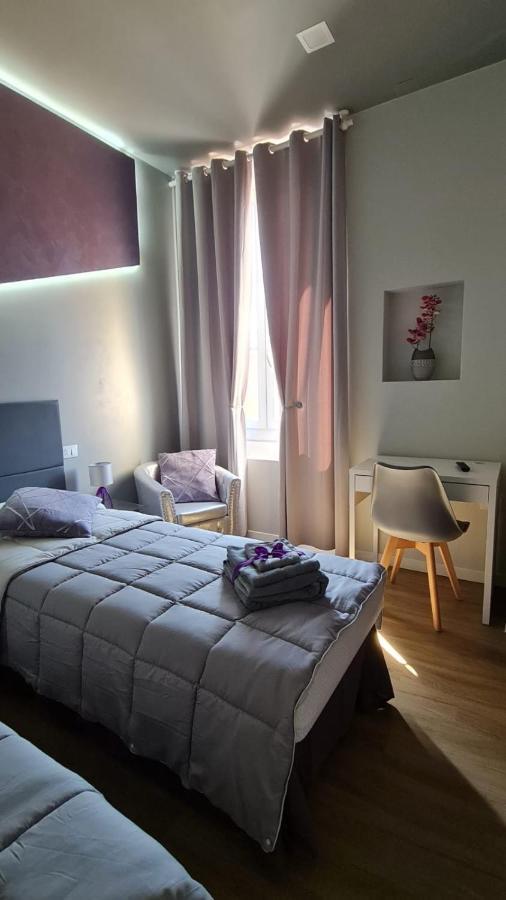 Apartament Casa Massarenti Bolonia Zewnętrze zdjęcie