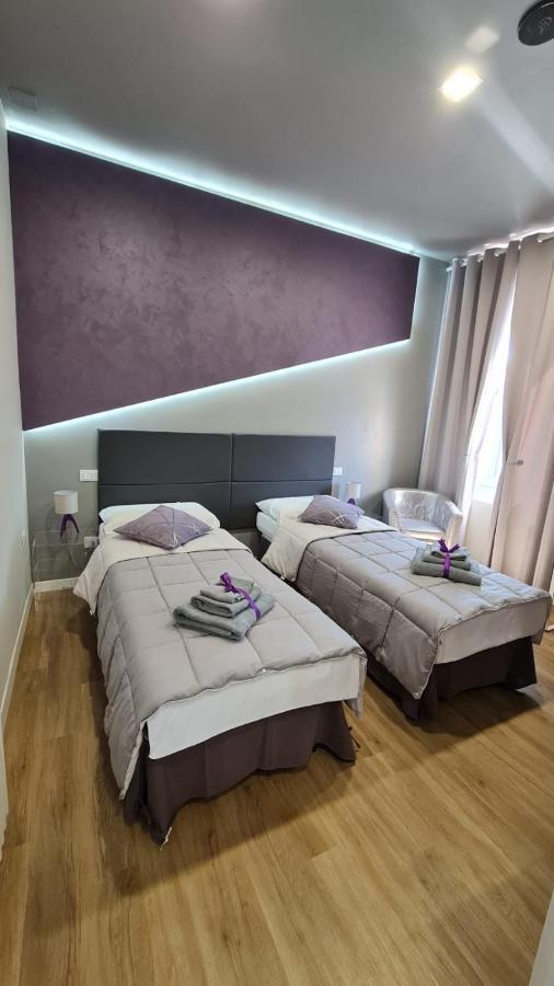 Apartament Casa Massarenti Bolonia Zewnętrze zdjęcie