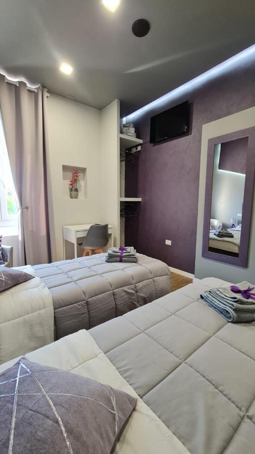 Apartament Casa Massarenti Bolonia Zewnętrze zdjęcie