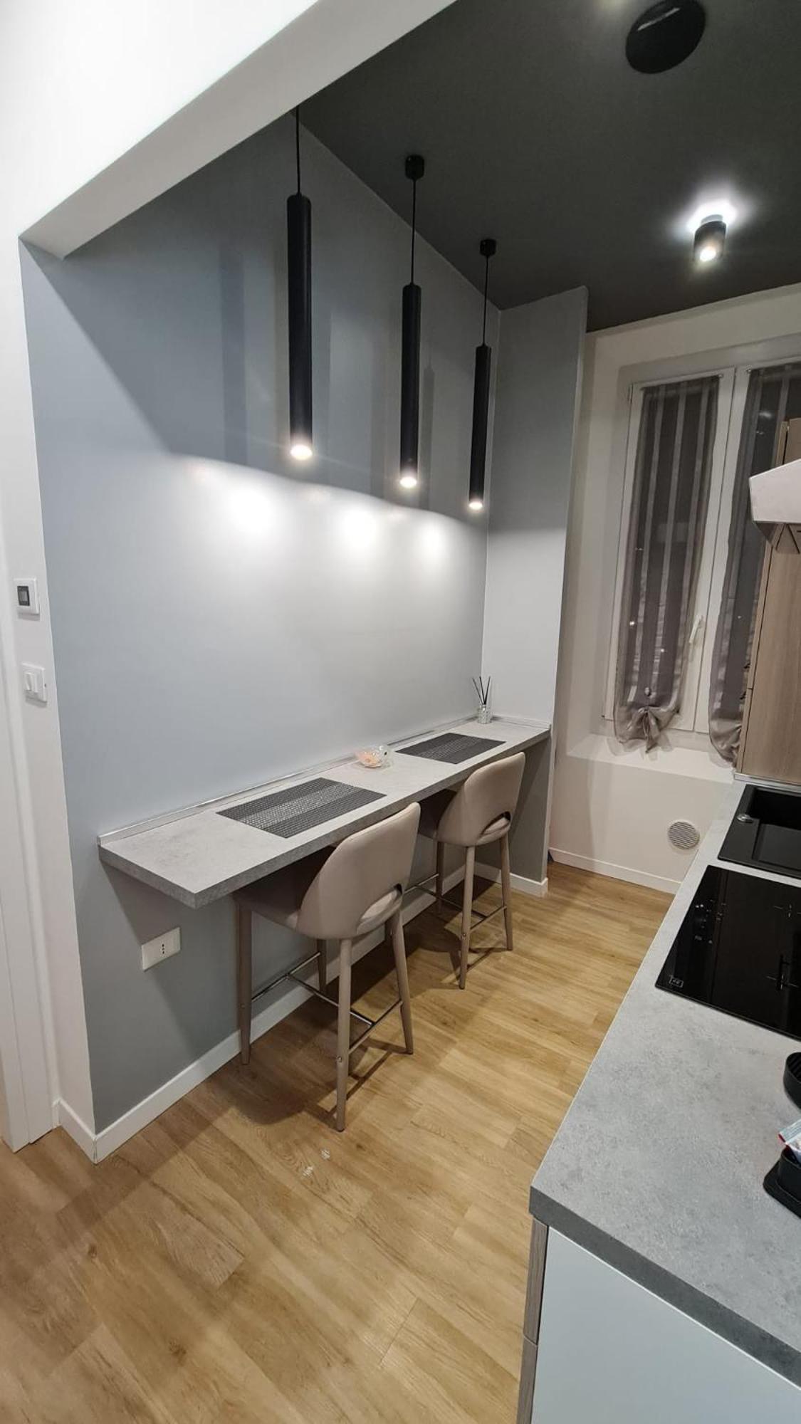 Apartament Casa Massarenti Bolonia Zewnętrze zdjęcie