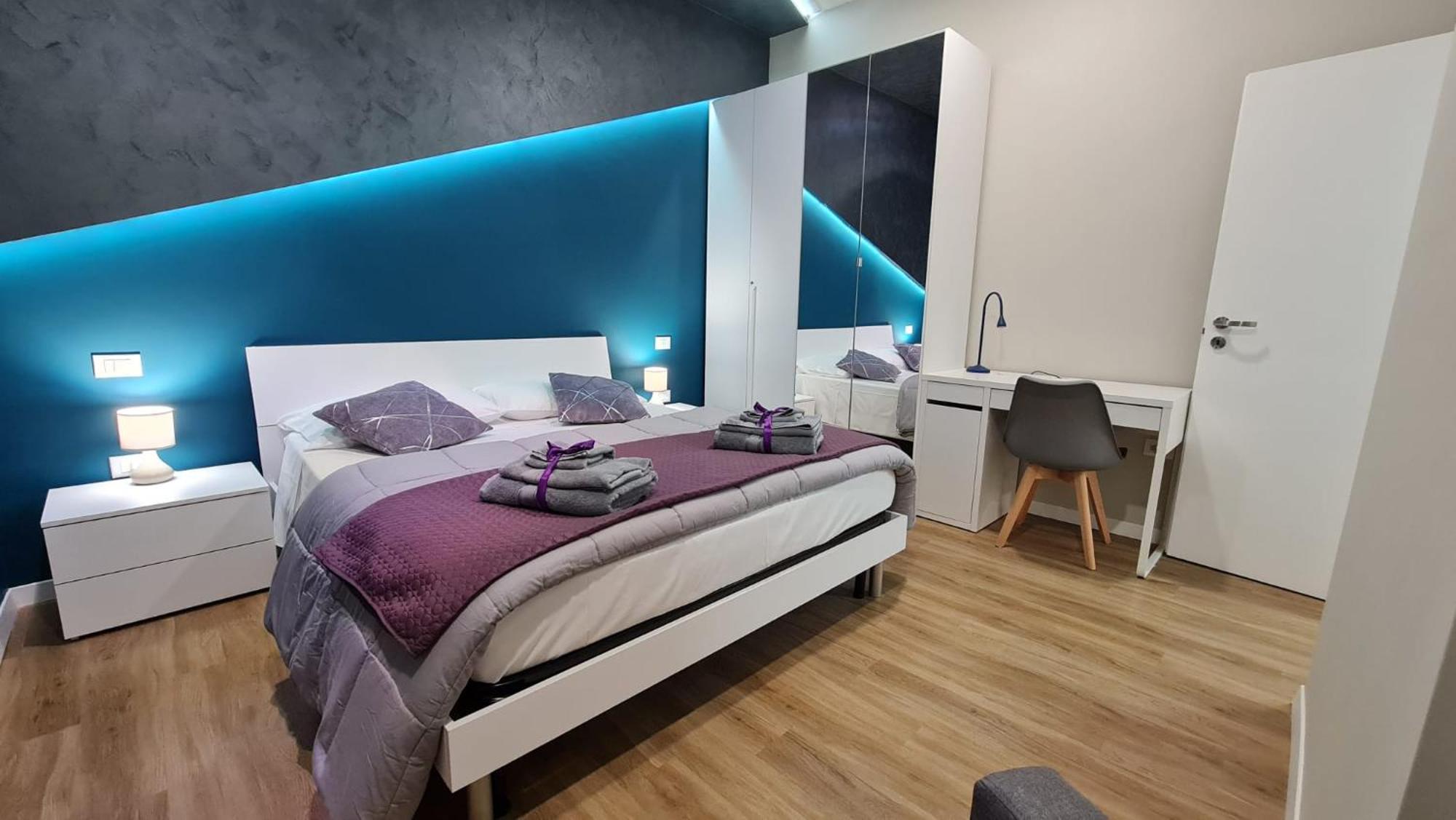 Apartament Casa Massarenti Bolonia Zewnętrze zdjęcie