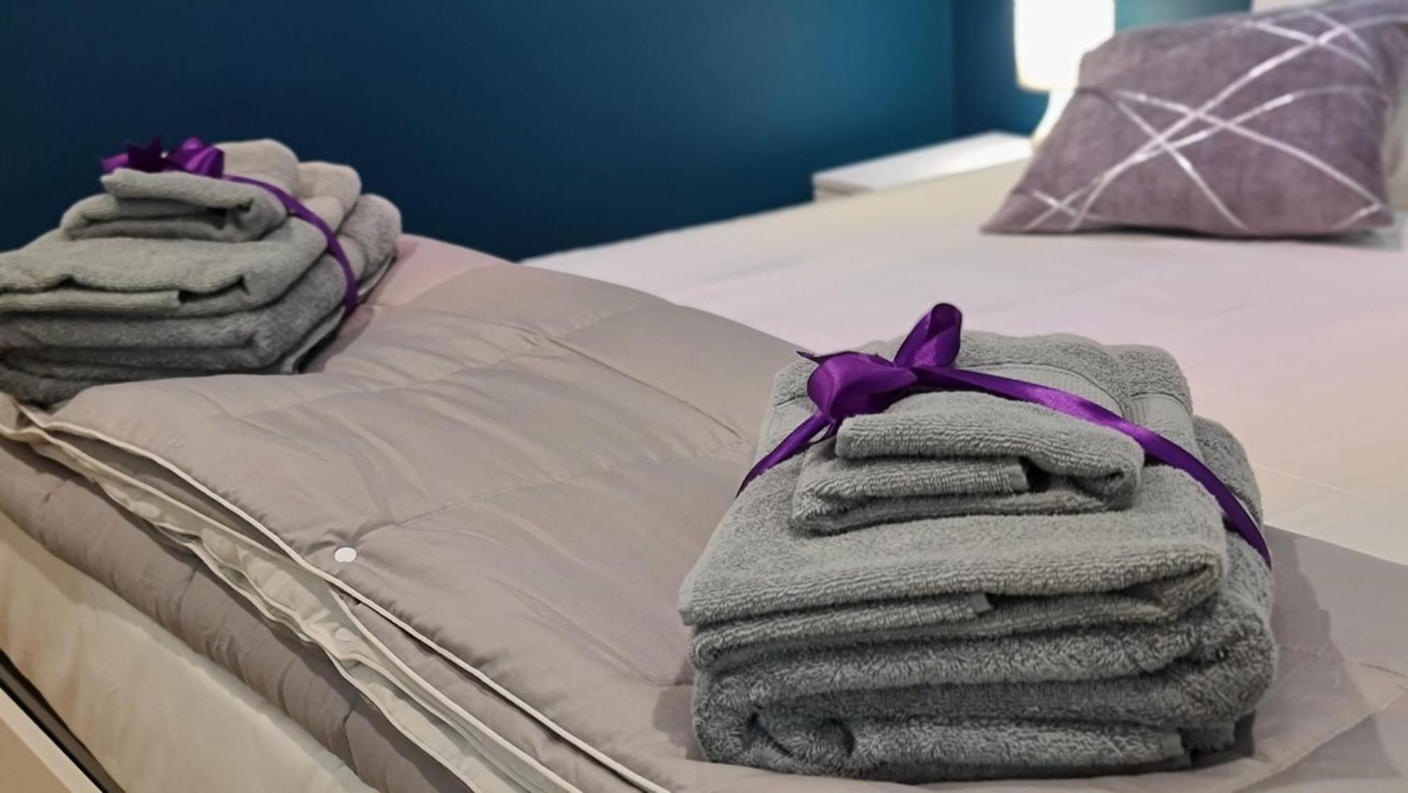 Apartament Casa Massarenti Bolonia Zewnętrze zdjęcie