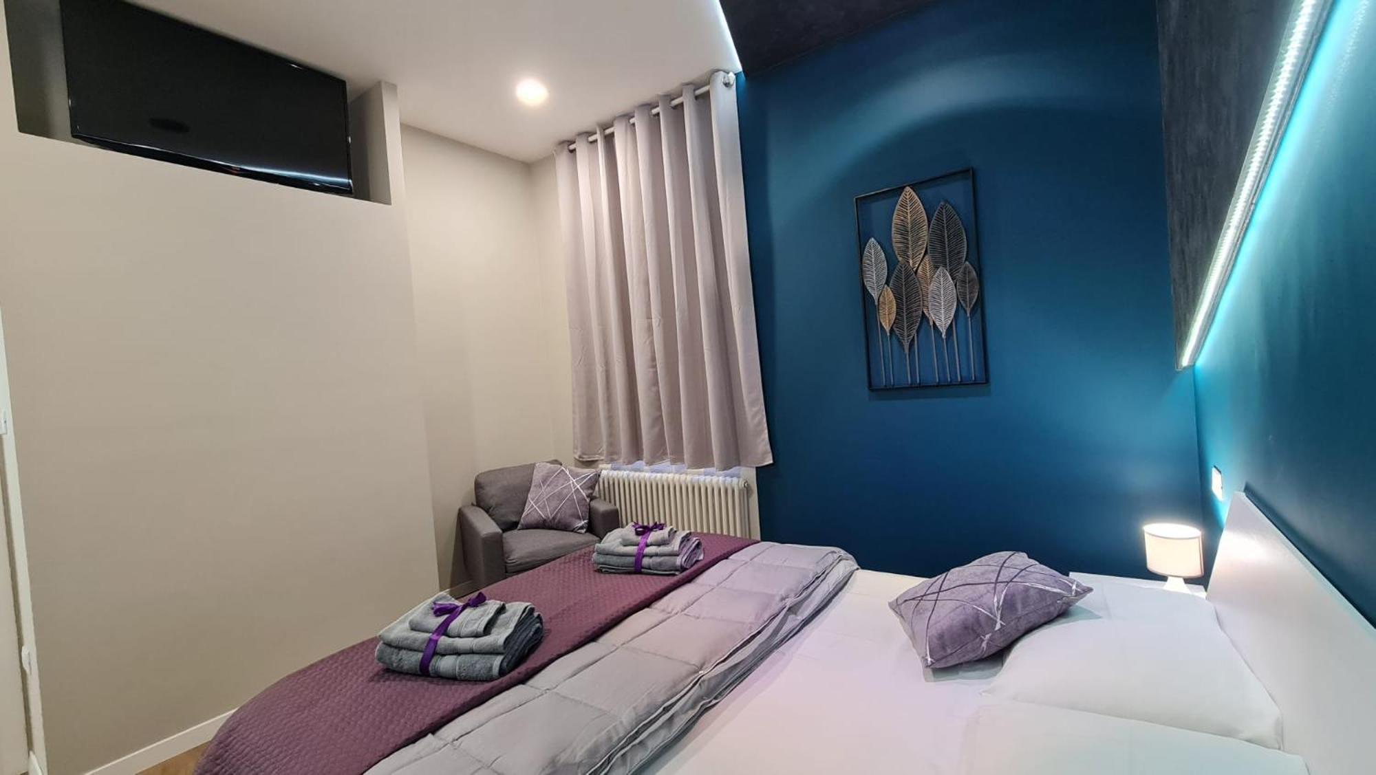 Apartament Casa Massarenti Bolonia Zewnętrze zdjęcie