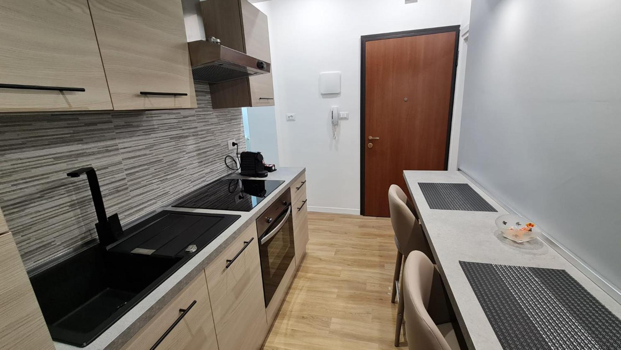 Apartament Casa Massarenti Bolonia Zewnętrze zdjęcie