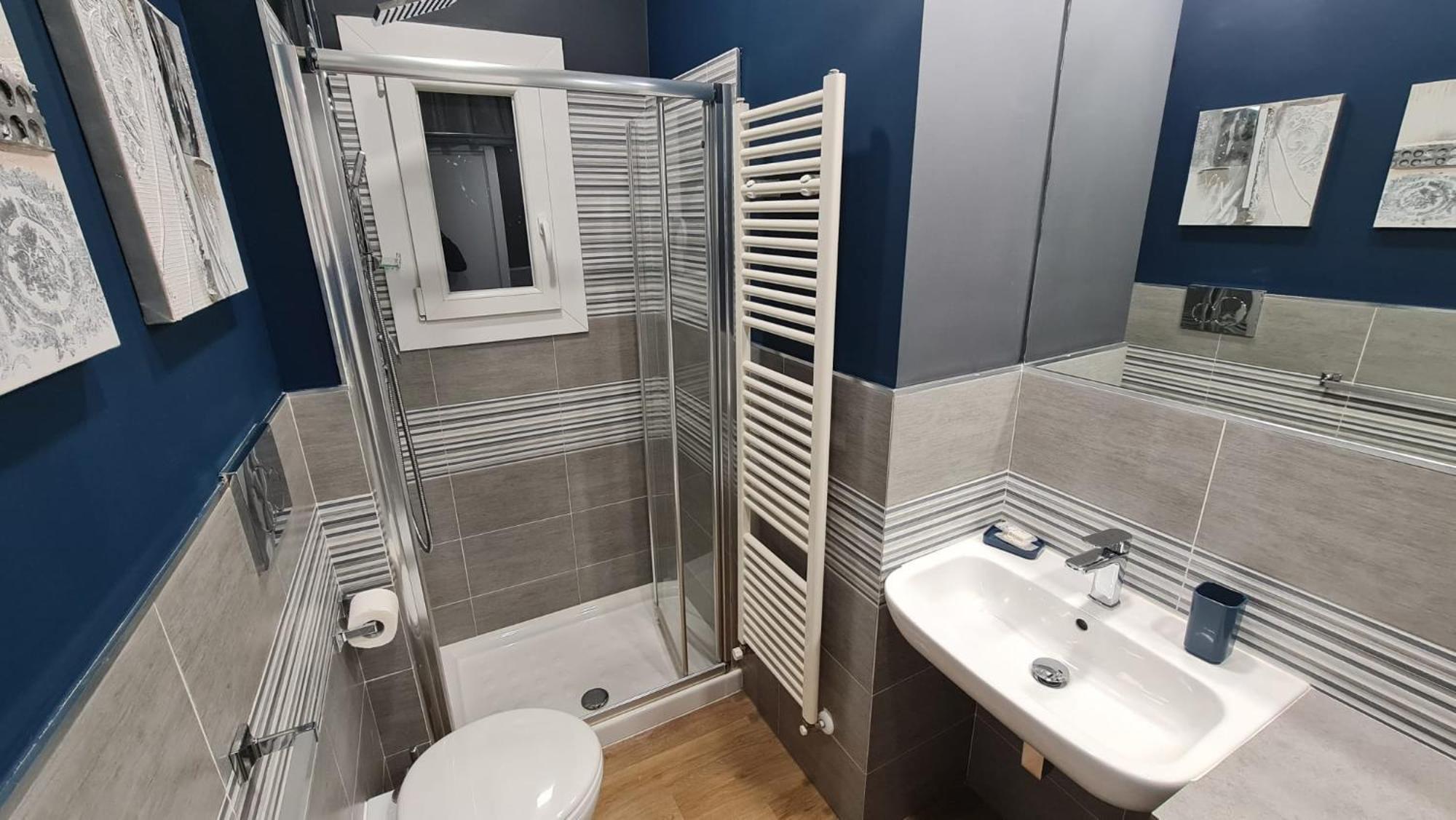 Apartament Casa Massarenti Bolonia Zewnętrze zdjęcie