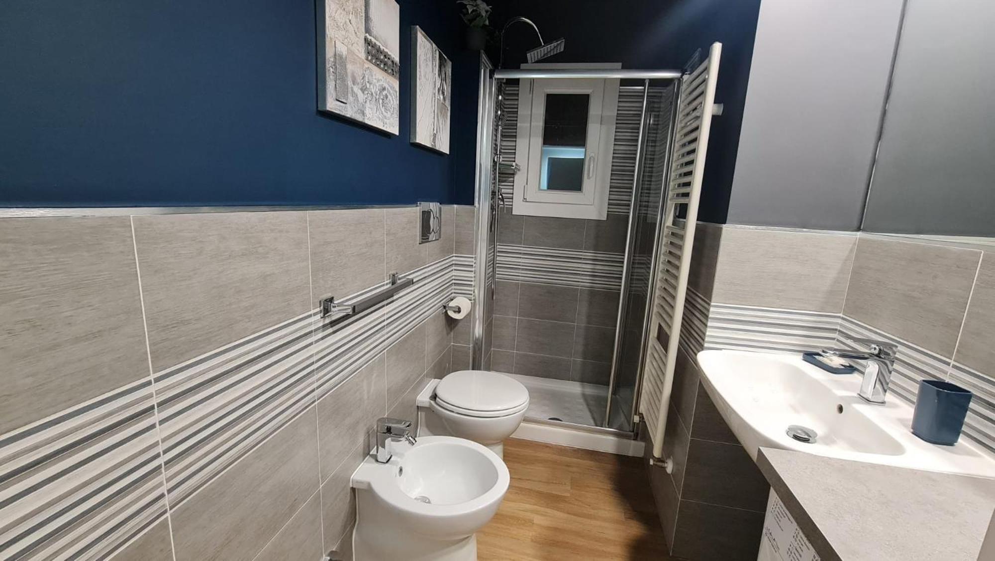 Apartament Casa Massarenti Bolonia Zewnętrze zdjęcie